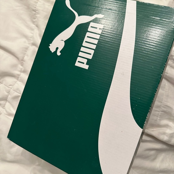 Puma Cruise Rider Oq Wn's Size W.7 - Picture 5 of 5
